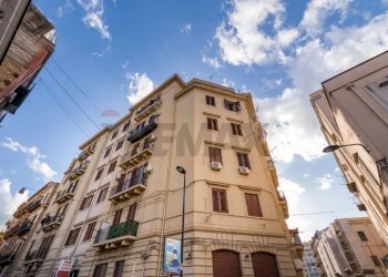 Edificio all\'aperto - Bilocale Via  Giuseppe Patricolo
 
6, Palermo - foto 13