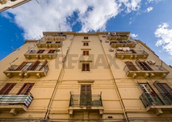 Edificio all\'aperto - Bilocale Via  Giuseppe Patricolo
 
6, Palermo - foto 17