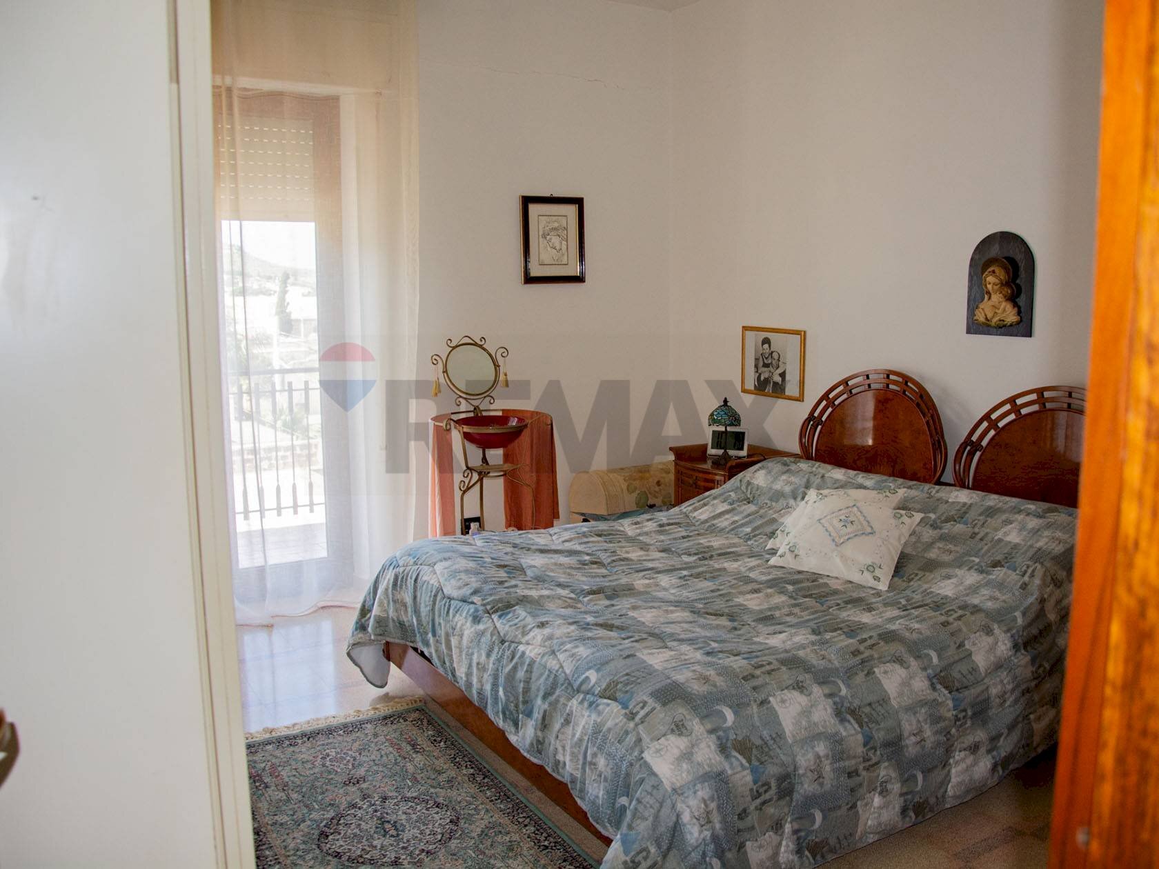 Camera / camera da letto - Quadrilocale VIA TONNARA
53, Valderice - foto 3