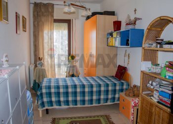 Camera / camera da letto - Quadrilocale VIA  TONNARA
 
53, Valderice - foto 6