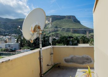 Balcone - Quadrilocale VIA  TONNARA
 
53, Valderice - foto 8