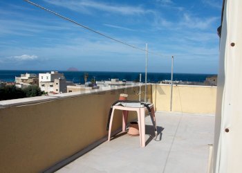 Terrazza - Quadrilocale VIA  TONNARA
 
53, Valderice - foto 10