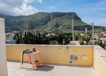 Terrazza - Quadrilocale VIA  TONNARA
 
53, Valderice - foto 11