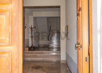 Ricezione / Lobby - Quadrilocale VIA  TONNARA
 
53, Valderice - foto 13