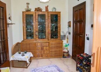 Soggiorno - Quadrilocale VIA  TONNARA
 
53, Valderice - foto 18