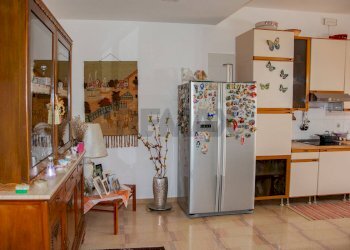 Cucina - Quadrilocale VIA  TONNARA
 
53, Valderice - foto 19