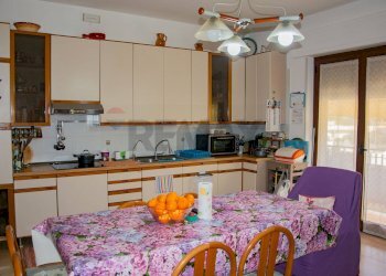 Cucina - Quadrilocale VIA  TONNARA
 
53, Valderice - foto 21