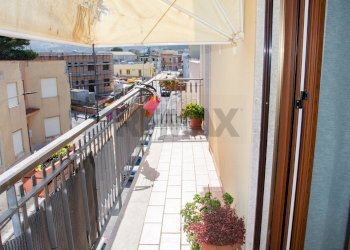 Balcone - Quadrilocale VIA  TONNARA
 
53, Valderice - foto 23