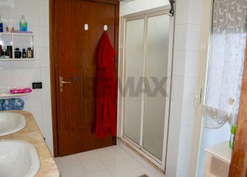 Bagno - Quadrilocale VIA  TONNARA
 
53, Valderice - foto 26