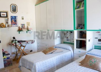 Camera / camera da letto - Quadrilocale VIA  TONNARA
 
53, Valderice - foto 27