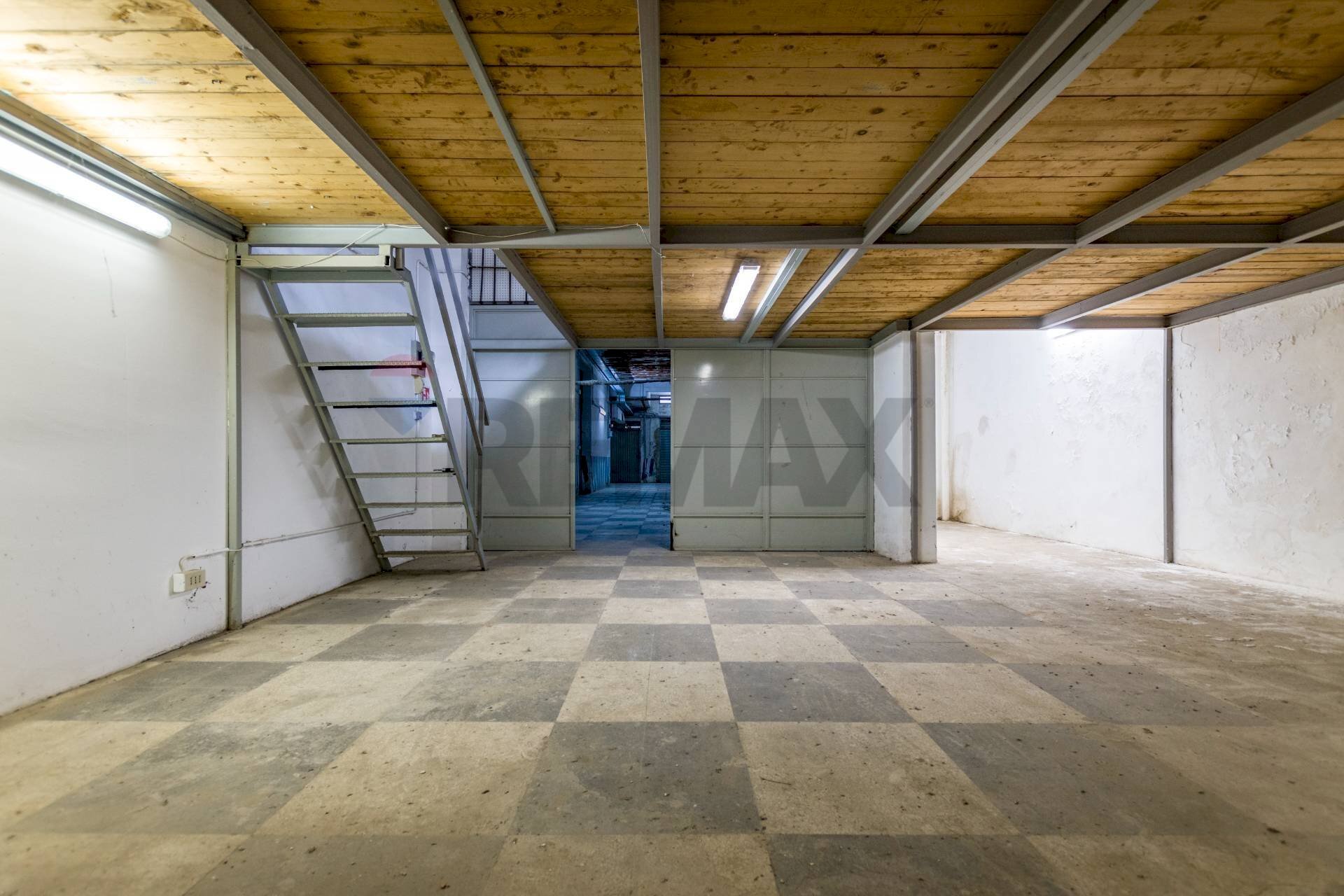 Parcheggio - Box Via Giuseppe Sciuti
85 H, Palermo - photo 2