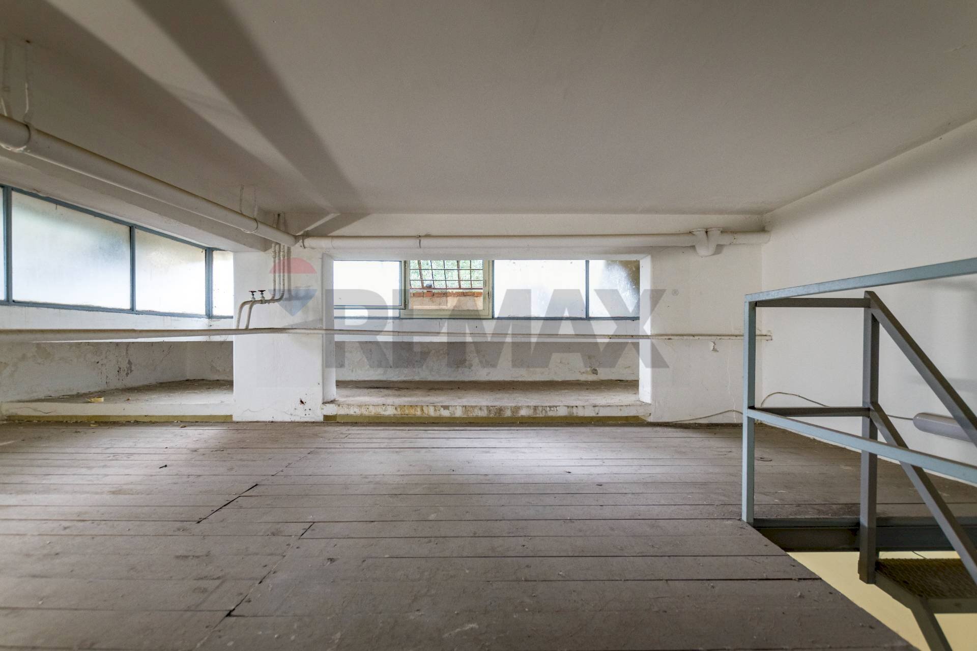 Stanza vuota - Box Via Giuseppe Sciuti
85 H, Palermo - photo 3