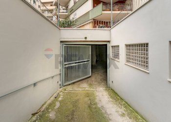 Terrazza - Box Via Giuseppe Sciuti
 
85 H, Palermo - foto 4