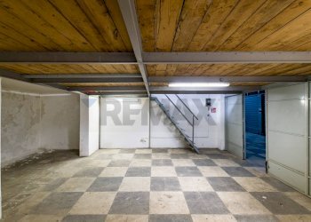 Parcheggio - Box Via Giuseppe Sciuti
 
85 H, Palermo - foto 5