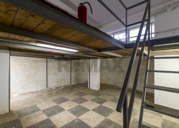 Parcheggio - Box Via Giuseppe Sciuti
 
85 H, Palermo - foto 6