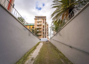 Edificio all\'aperto - Box Via Giuseppe Sciuti
 
85 H, Palermo - foto 9