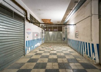 Parcheggio - Box Via Giuseppe Sciuti
 
85 H, Palermo - foto 10