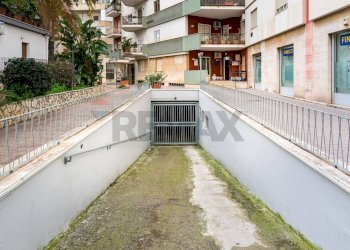 Edificio all\'aperto - Box Via Giuseppe Sciuti
 
85 H, Palermo - foto 12