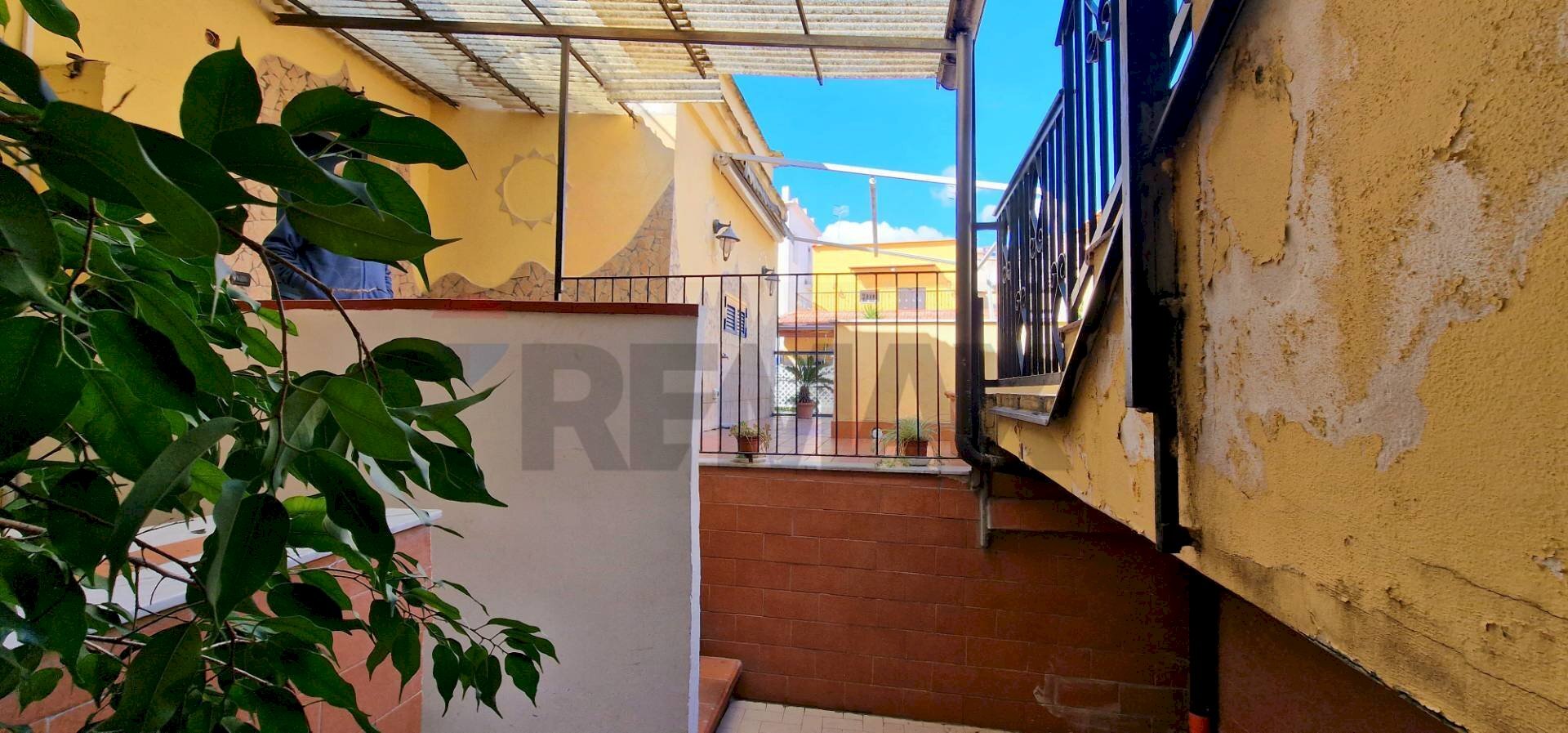 Balcone - Three-room apartment Via Gian Battista alfano
 
3, Napoli - photo 3