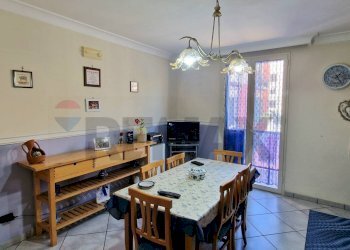 Sala da pranzo - Trilocale Via Gian Battista alfano
 
3, Napoli - foto 8