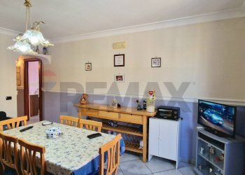 Sala da pranzo - Trilocale Via Gian Battista alfano
 
3, Napoli - foto 9