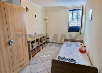 Camera / camera da letto - Trilocale Via Gian Battista alfano
 
3, Napoli - foto 22