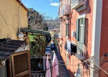 Edificio all\'aperto - Trilocale Via Gian Battista alfano
 
3, Napoli - foto 30