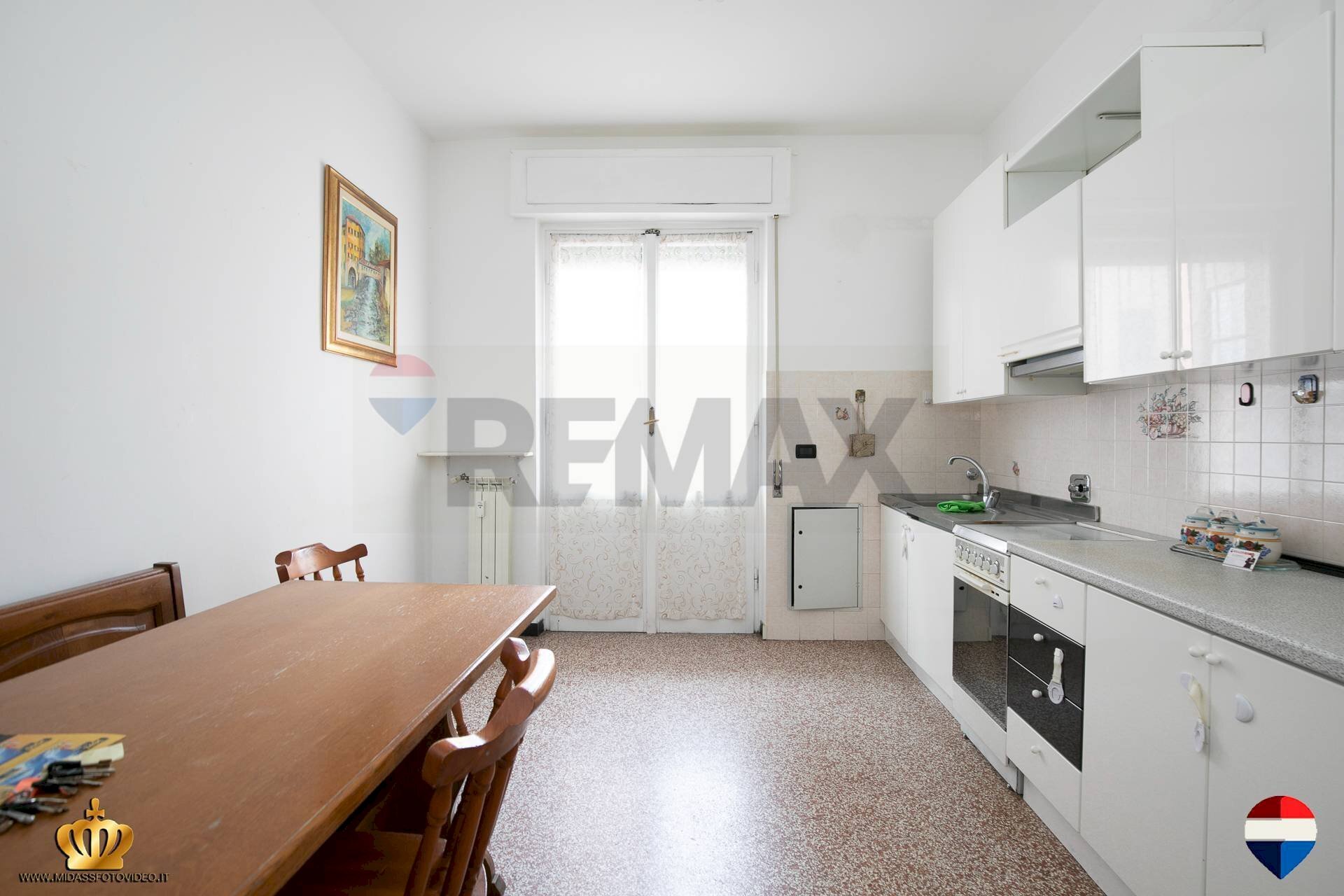 Cucina - Appartamento Via Tortona
 
2, Genova - foto 2