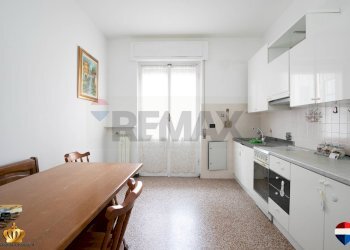 Cucina - Appartamento Via Tortona
 
2, Genova - foto 2