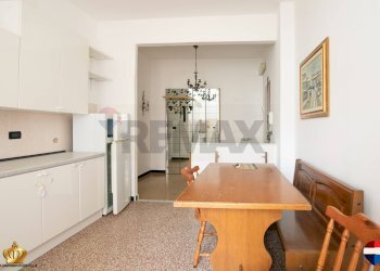 Sala da pranzo - Appartamento Via Tortona
 
2, Genova - foto 3