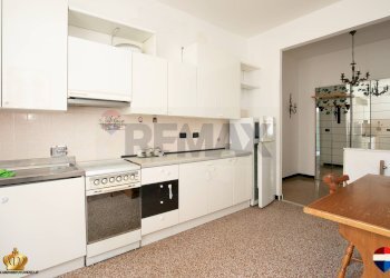 Cucina - Appartamento Via Tortona
 
2, Genova - foto 4