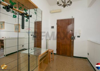 Hall / corridoio - Appartamento Via Tortona
 
2, Genova - foto 6