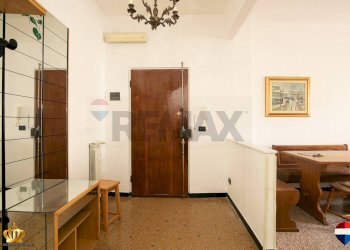 Hall / corridoio - Appartamento Via Tortona
 
2, Genova - foto 7