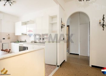 Cucina - Appartamento Via Tortona
 
2, Genova - foto 8