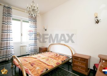 Camera / camera da letto - Appartamento Via Tortona
 
2, Genova - foto 9