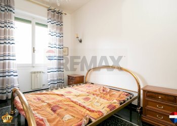 Camera / camera da letto - Appartamento Via Tortona
 
2, Genova - foto 10