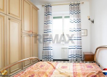 Camera / camera da letto - Appartamento Via Tortona
 
2, Genova - foto 11