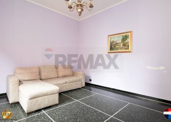 Soggiorno - Appartamento Via Tortona
 
2, Genova - foto 15