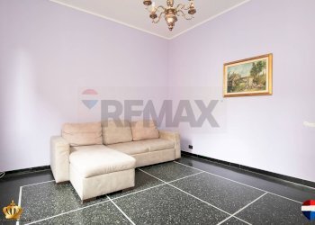 Soggiorno - Appartamento Via Tortona
 
2, Genova - foto 16