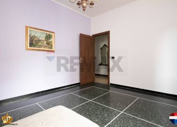 Stanza vuota - Appartamento Via Tortona
 
2, Genova - foto 17