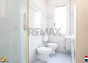 Bagno - Appartamento Via Tortona
 
2, Genova - foto 18