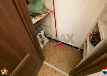 Dispensa di stoccaggio - Appartamento Via Tortona
 
2, Genova - foto 21