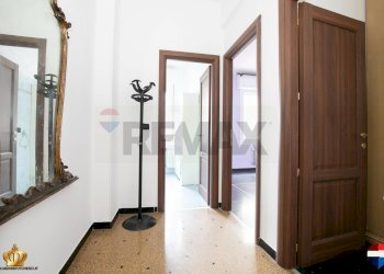 Hall / corridoio - Appartamento Via Tortona
 
2, Genova - foto 25