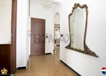 Hall / corridoio - Appartamento Via Tortona
 
2, Genova - foto 26