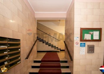 Ricezione / Lobby - Appartamento Via Tortona
 
2, Genova - foto 28