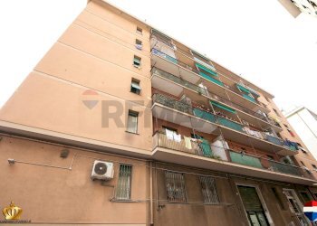 Edificio all\'aperto - Appartamento Via Tortona
 
2, Genova - foto 30