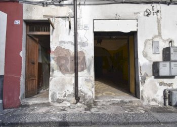 Non correlato - Shop Via Fossa Della Creta
 
140, Catania - photo 4