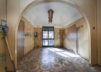 Stanza vuota - Shop Via Fossa Della Creta
 
140, Catania - photo 7