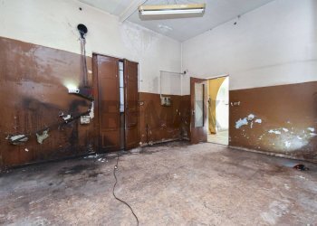 Stanza vuota - Shop Via Fossa Della Creta
 
140, Catania - photo 8