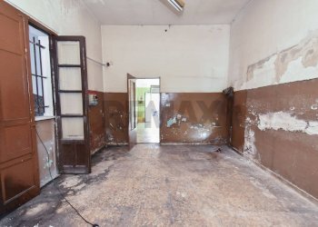 Stanza vuota - Shop Via Fossa Della Creta
 
140, Catania - photo 11